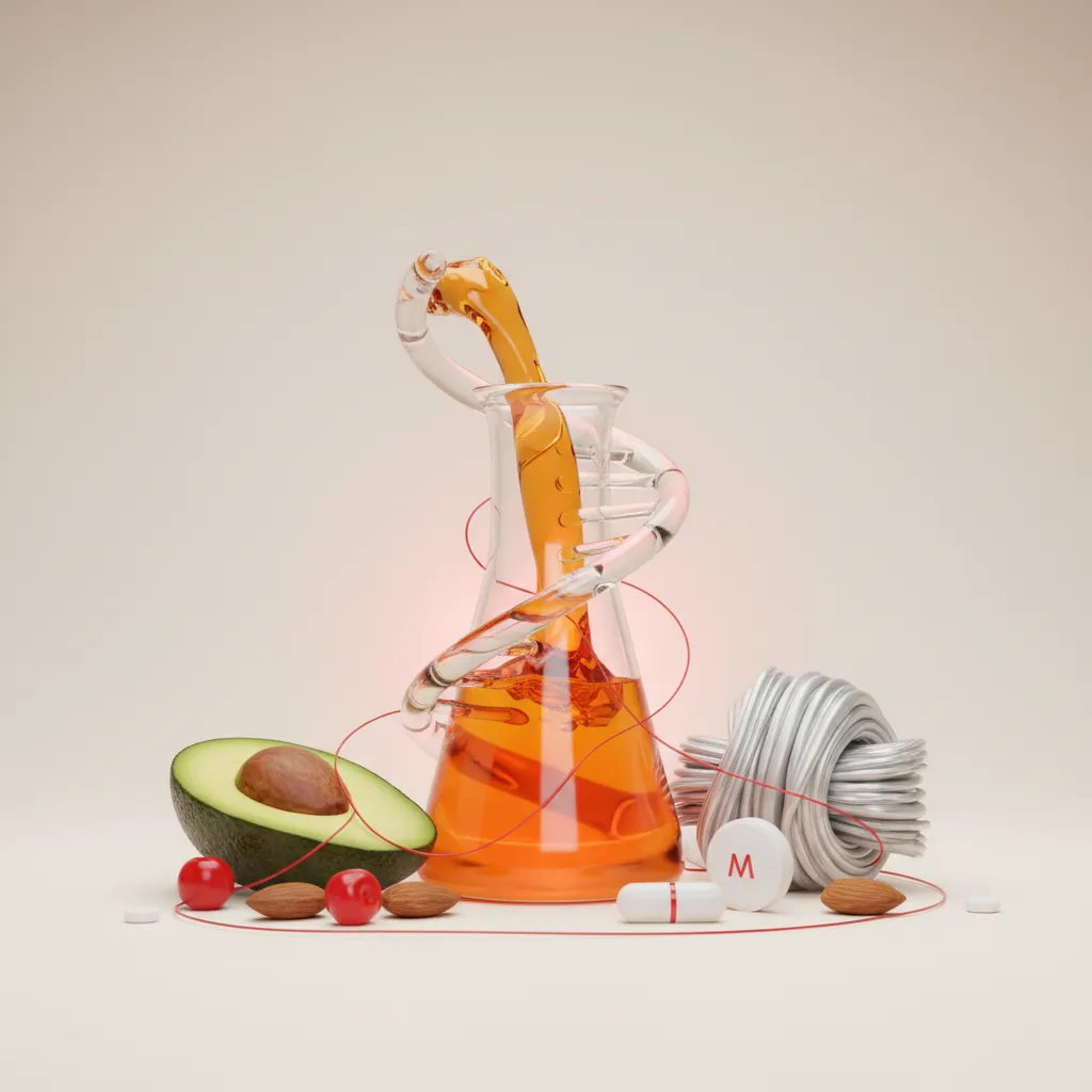 Metabolische Anpassung