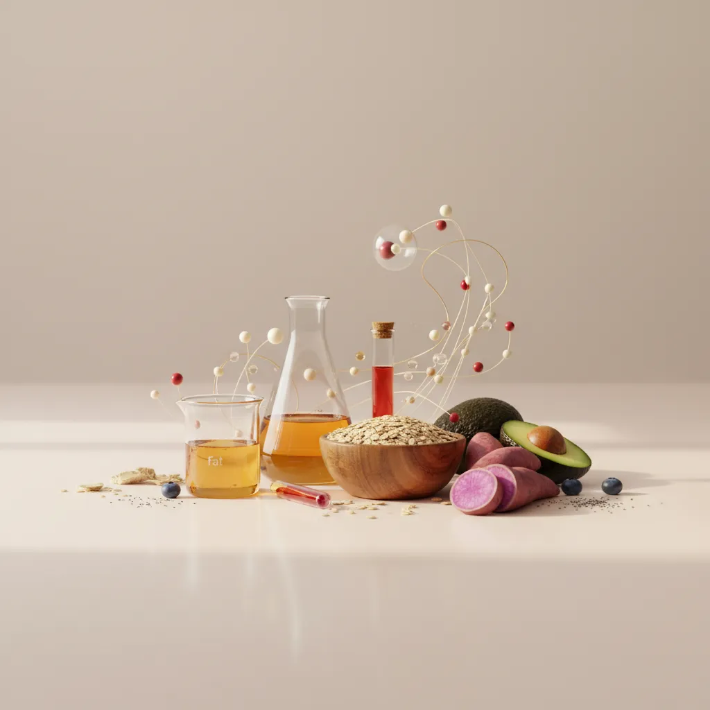 Metabolische Flexibilität