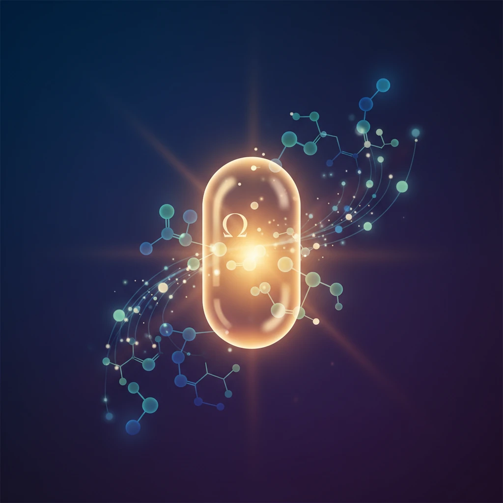 Omega-3