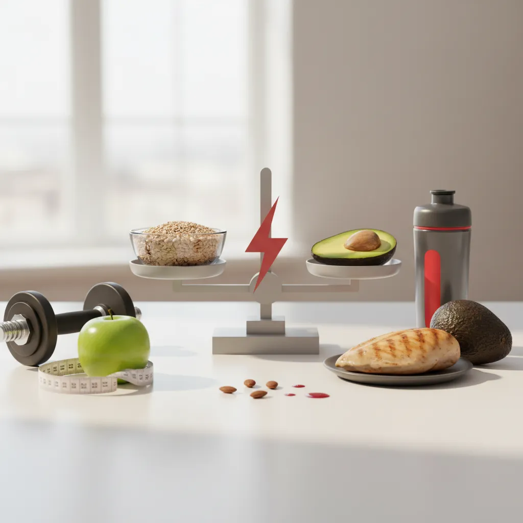 Maintenance calories