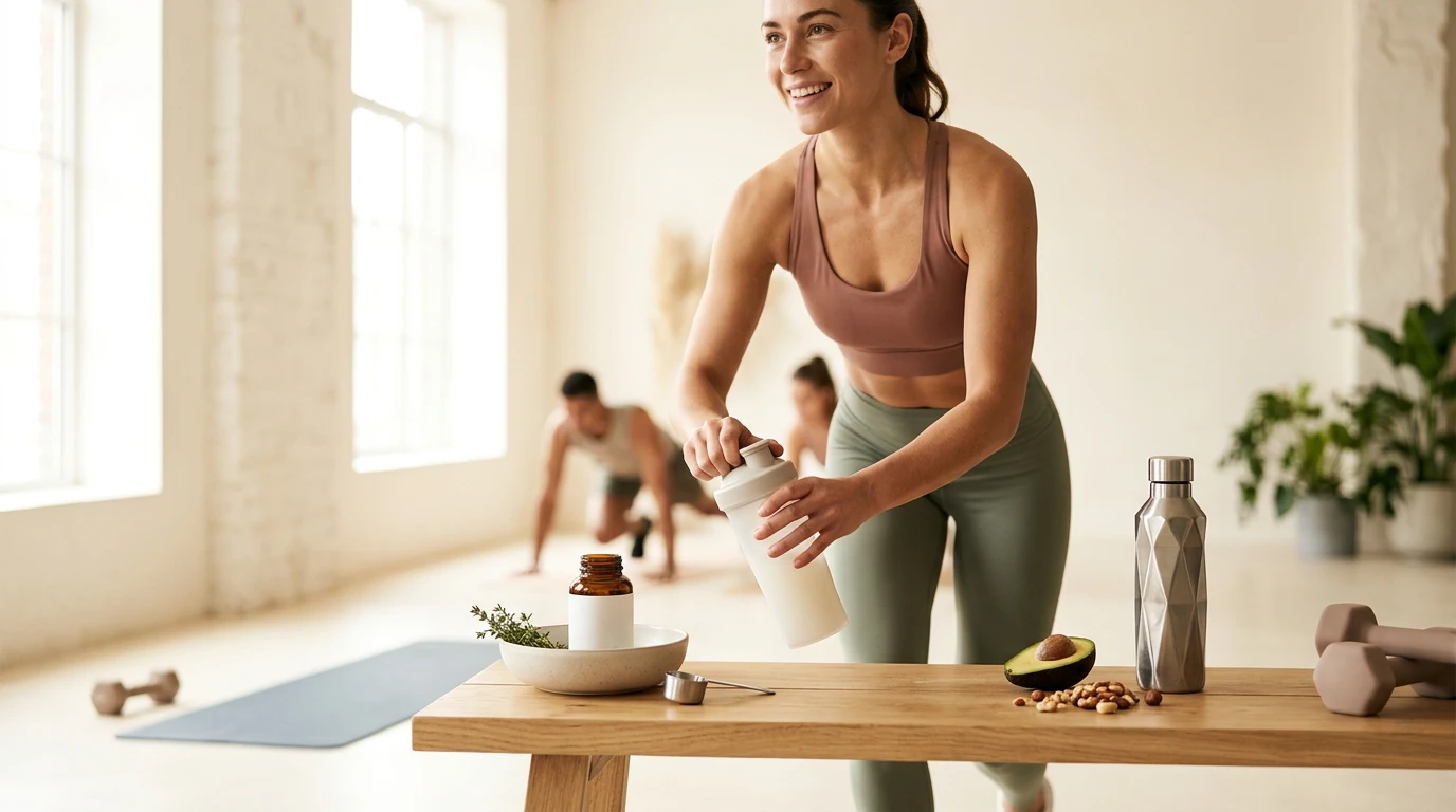 Всички форми на Карнитин: L-Carnitine, ALCAR, LCLT и Levocarnitine — пълен гайд