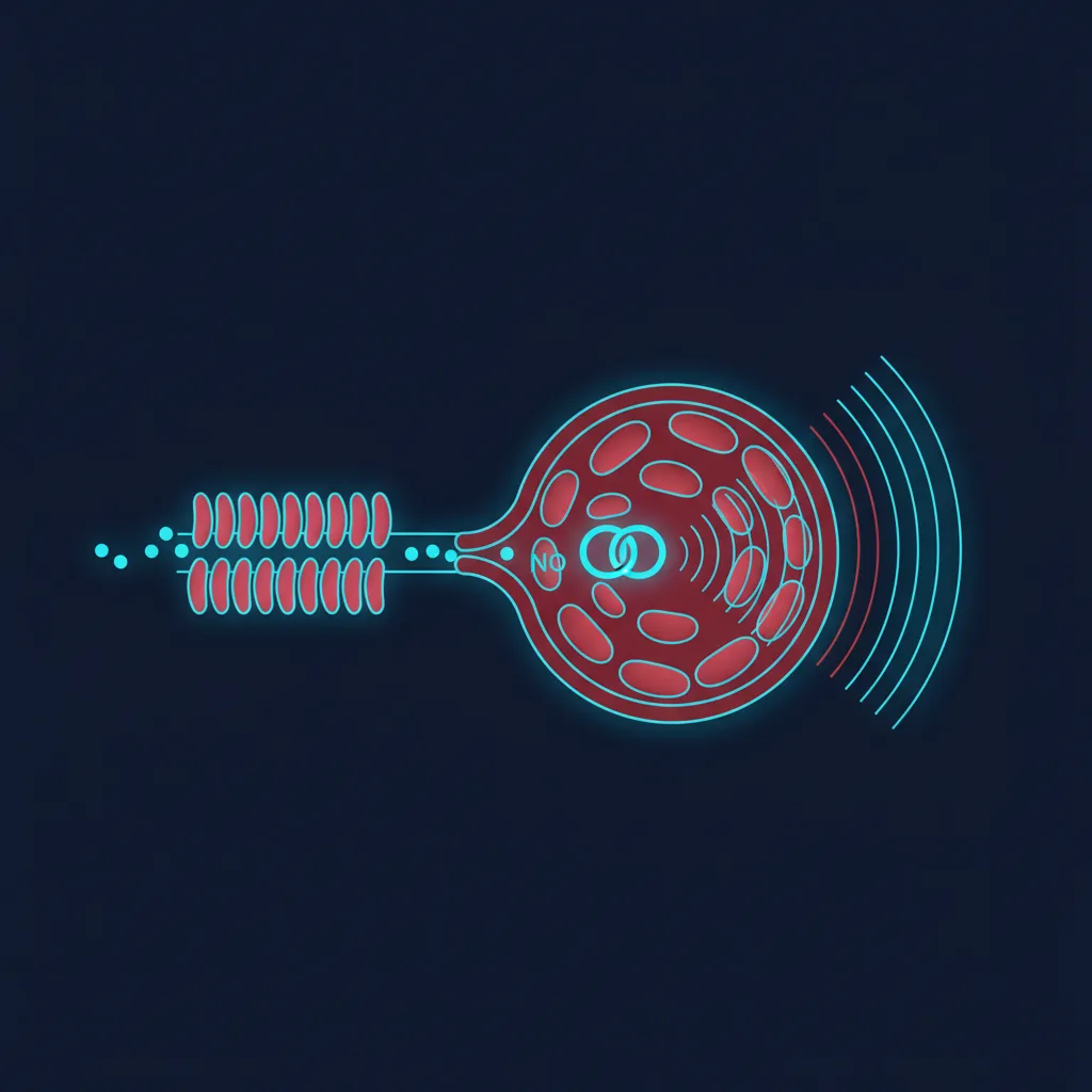 Nitrogen oxide