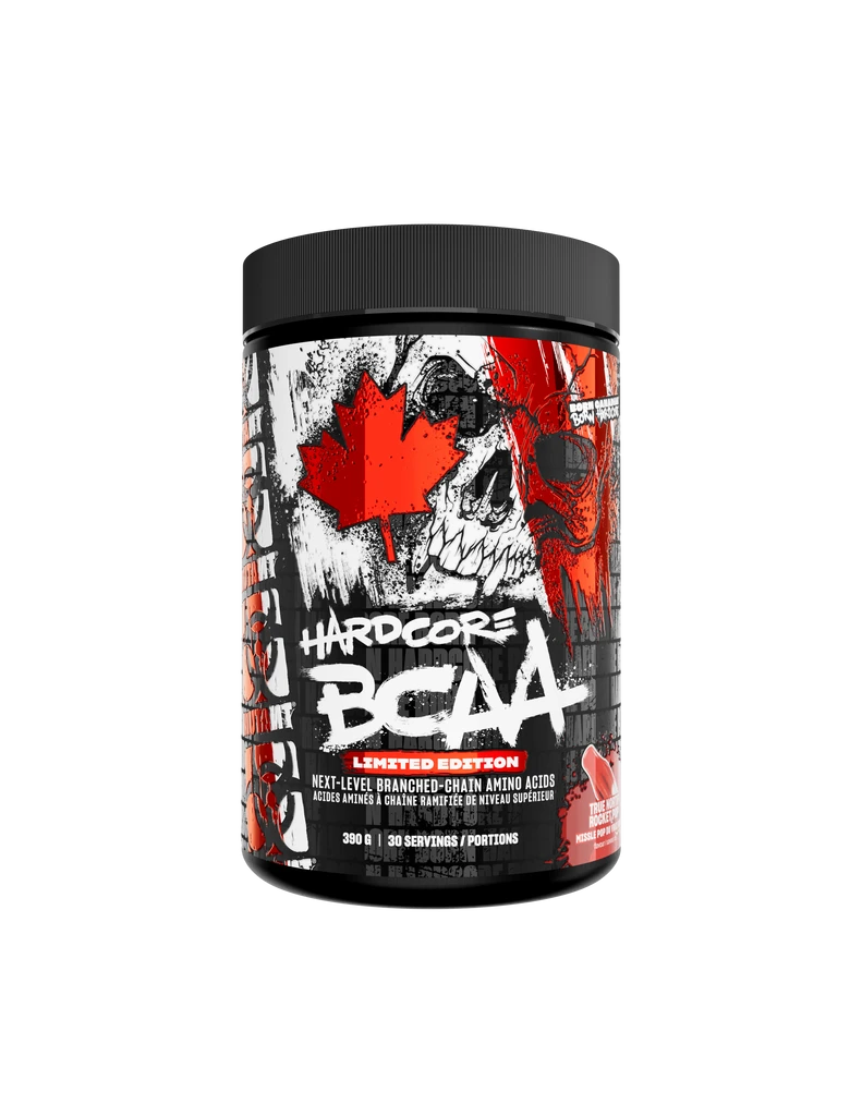 Mutant - BCAA / 200 caps.