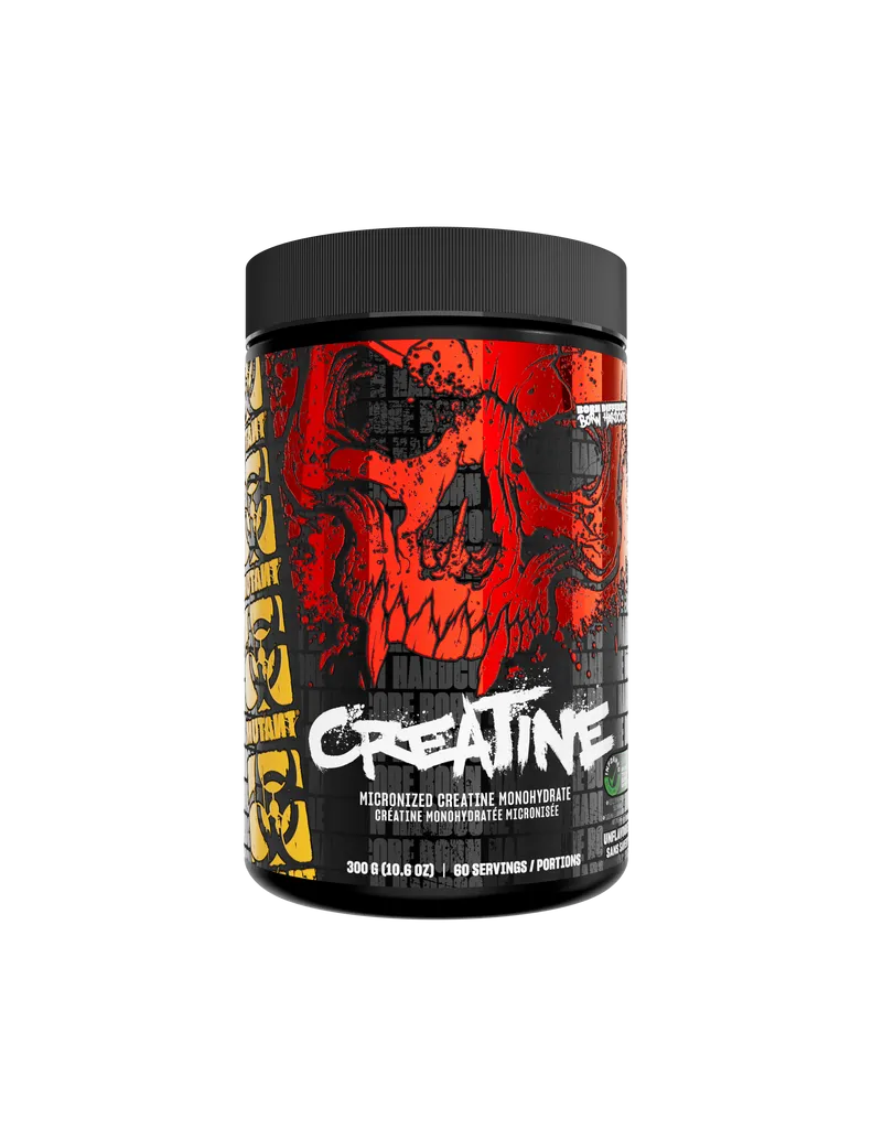 Mutant - CreaKong / 1000 gr.